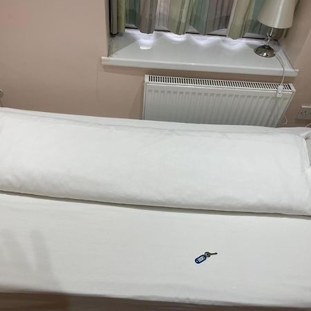 Accommodation Plus ロンドン エクステリア 写真