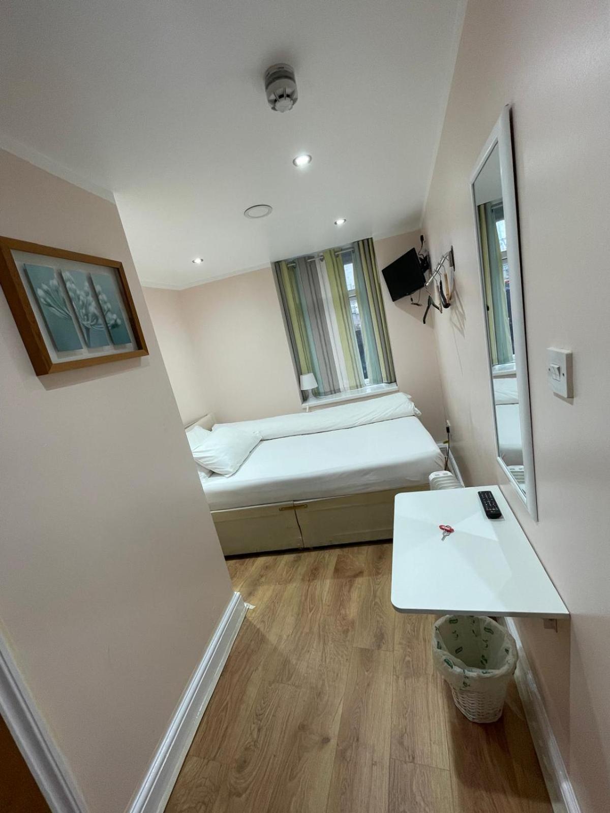 Accommodation Plus ロンドン エクステリア 写真