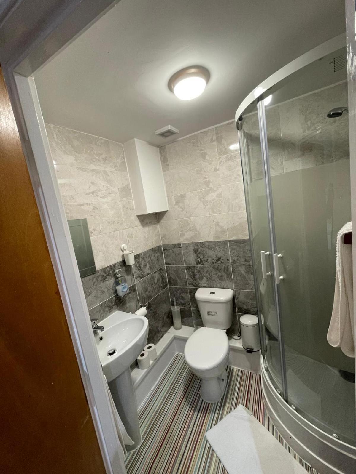 Accommodation Plus ロンドン エクステリア 写真