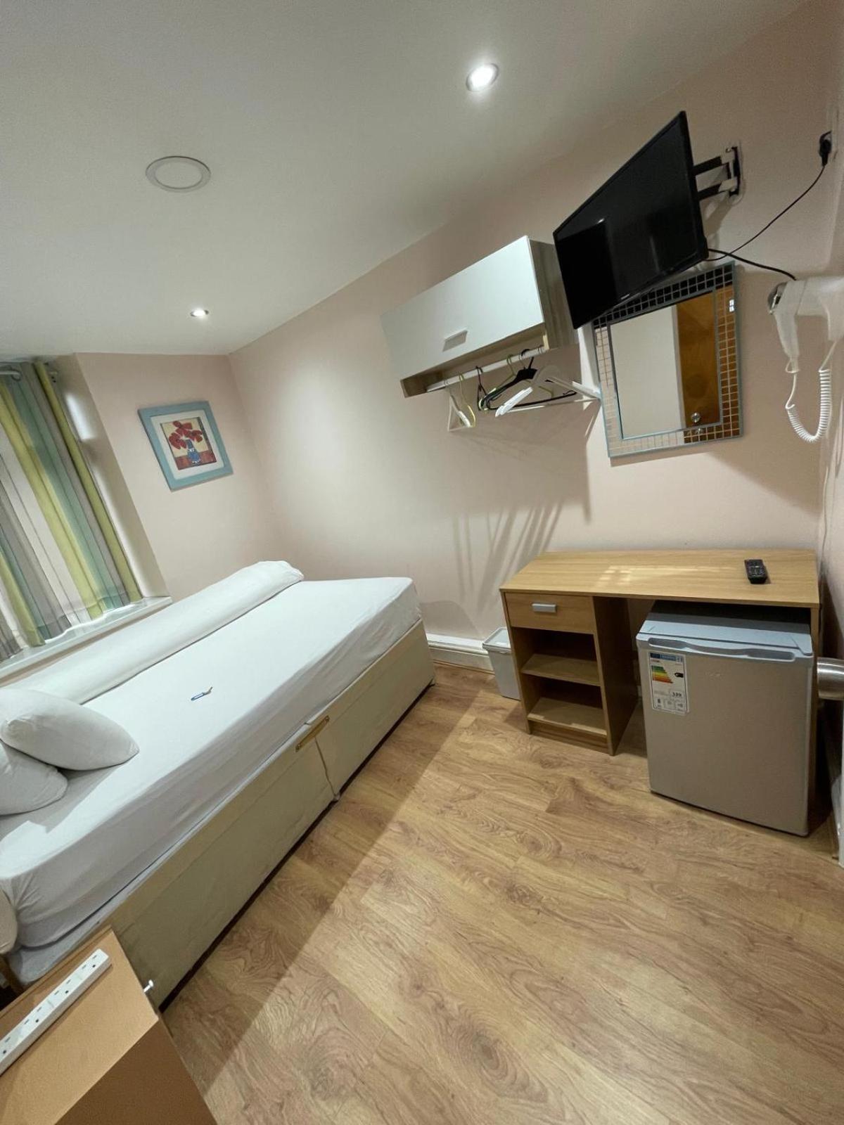 Accommodation Plus ロンドン エクステリア 写真