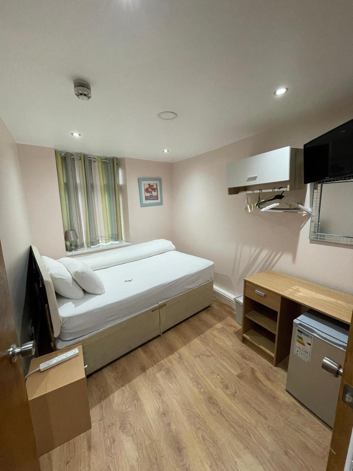 Accommodation Plus ロンドン エクステリア 写真
