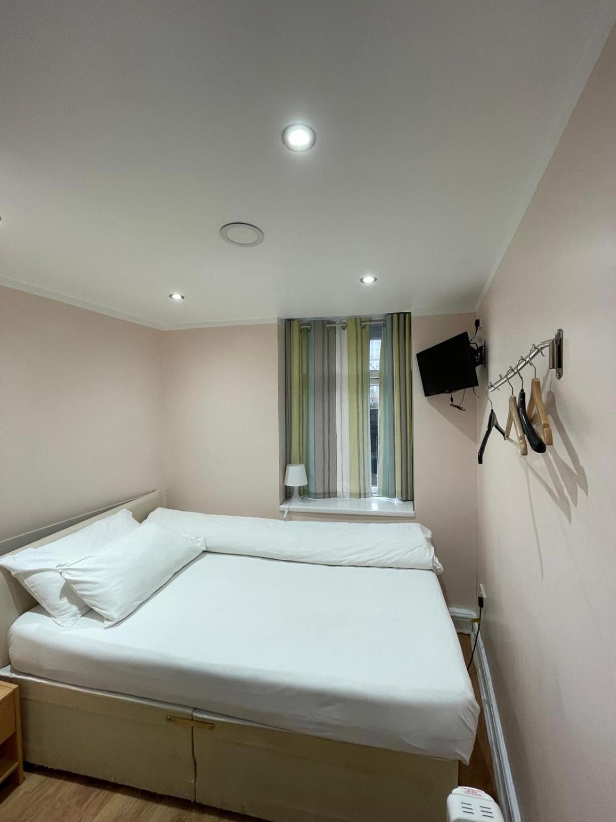 Accommodation Plus ロンドン エクステリア 写真