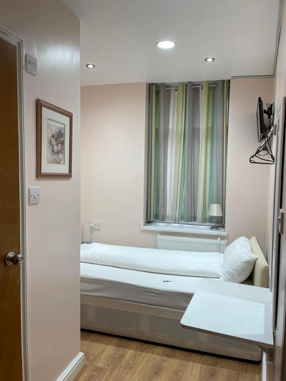 Accommodation Plus ロンドン エクステリア 写真