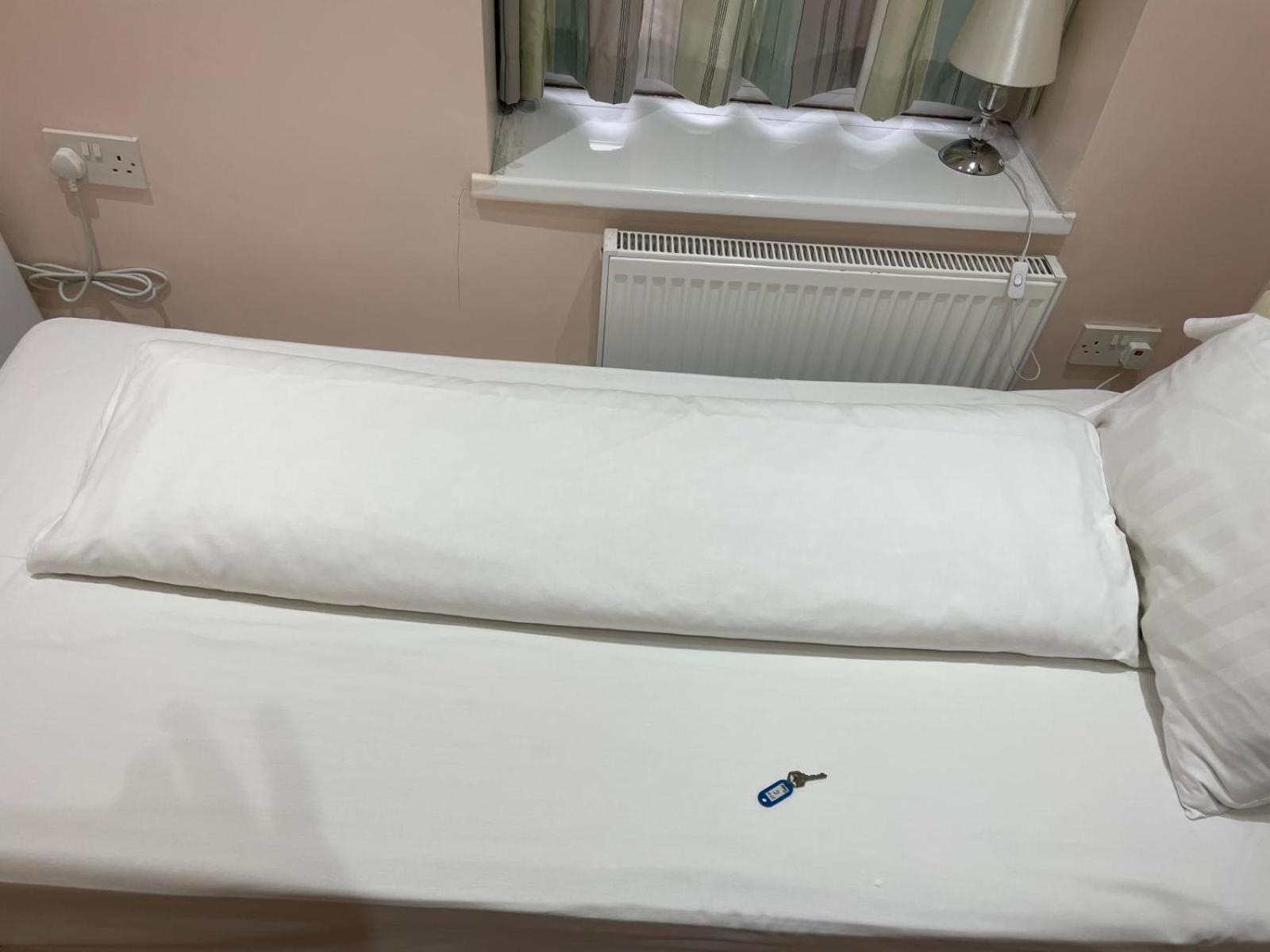 Accommodation Plus ロンドン エクステリア 写真