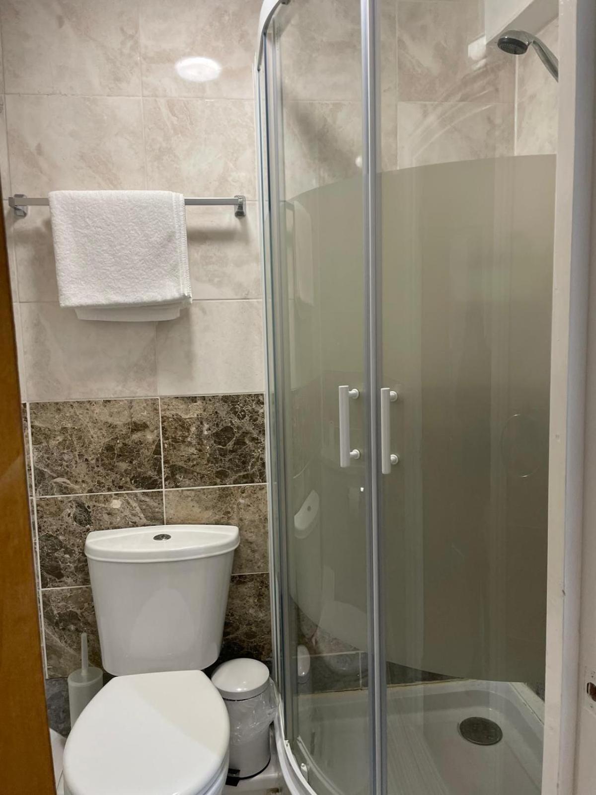 Accommodation Plus ロンドン エクステリア 写真