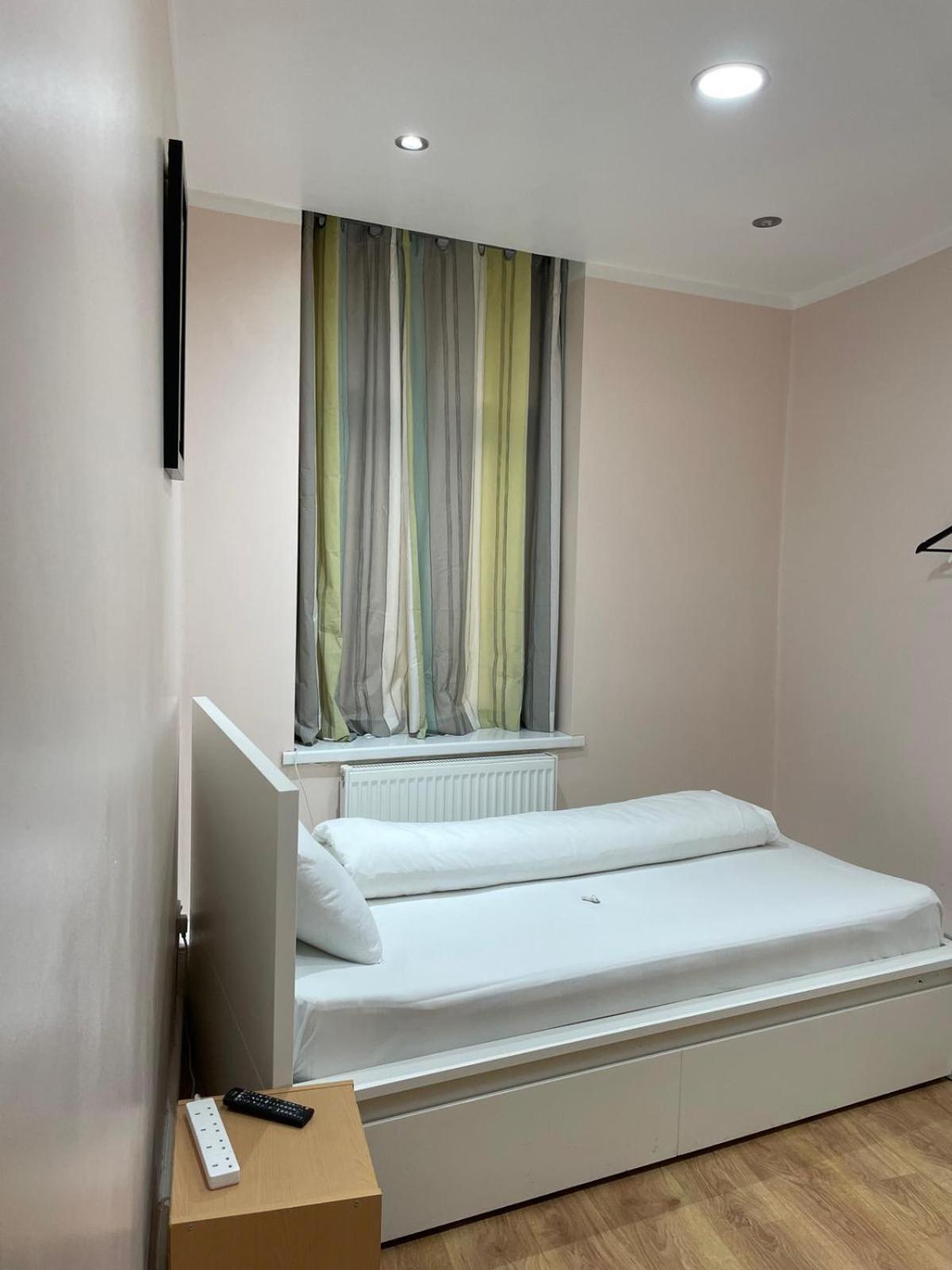 Accommodation Plus ロンドン エクステリア 写真