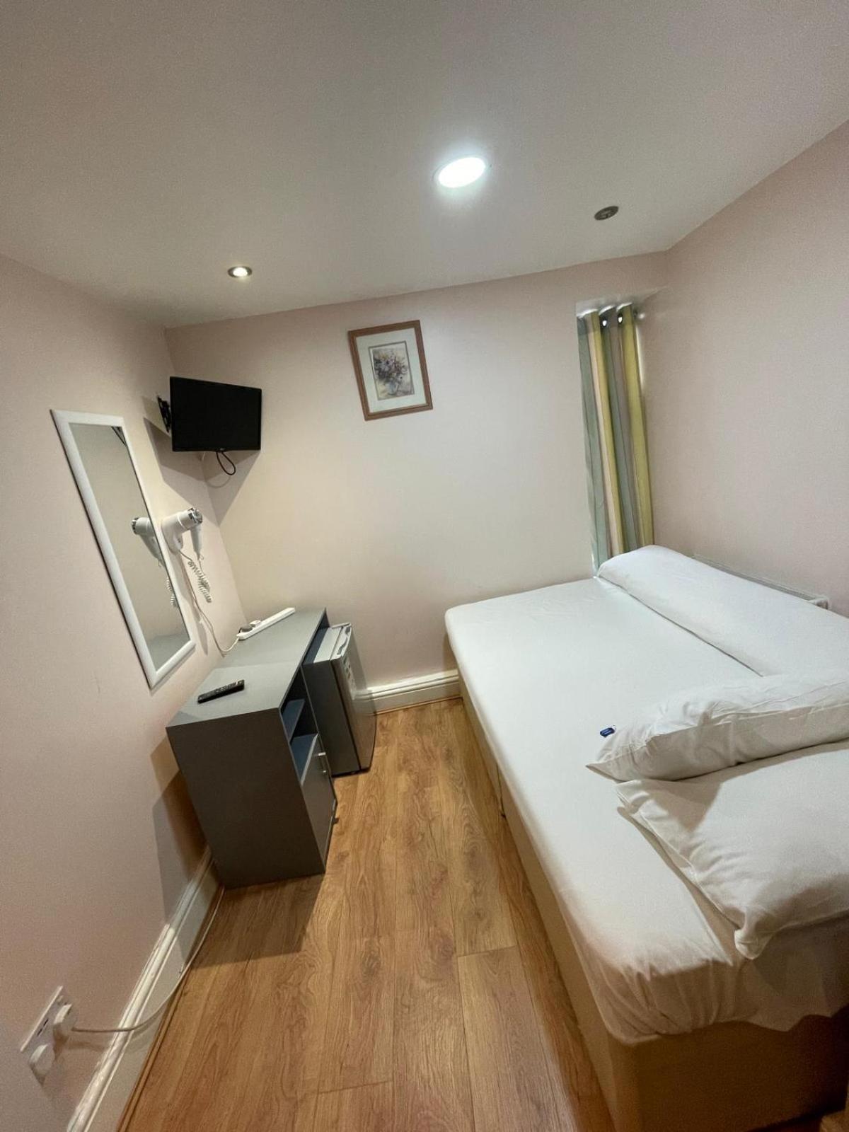 Accommodation Plus ロンドン エクステリア 写真