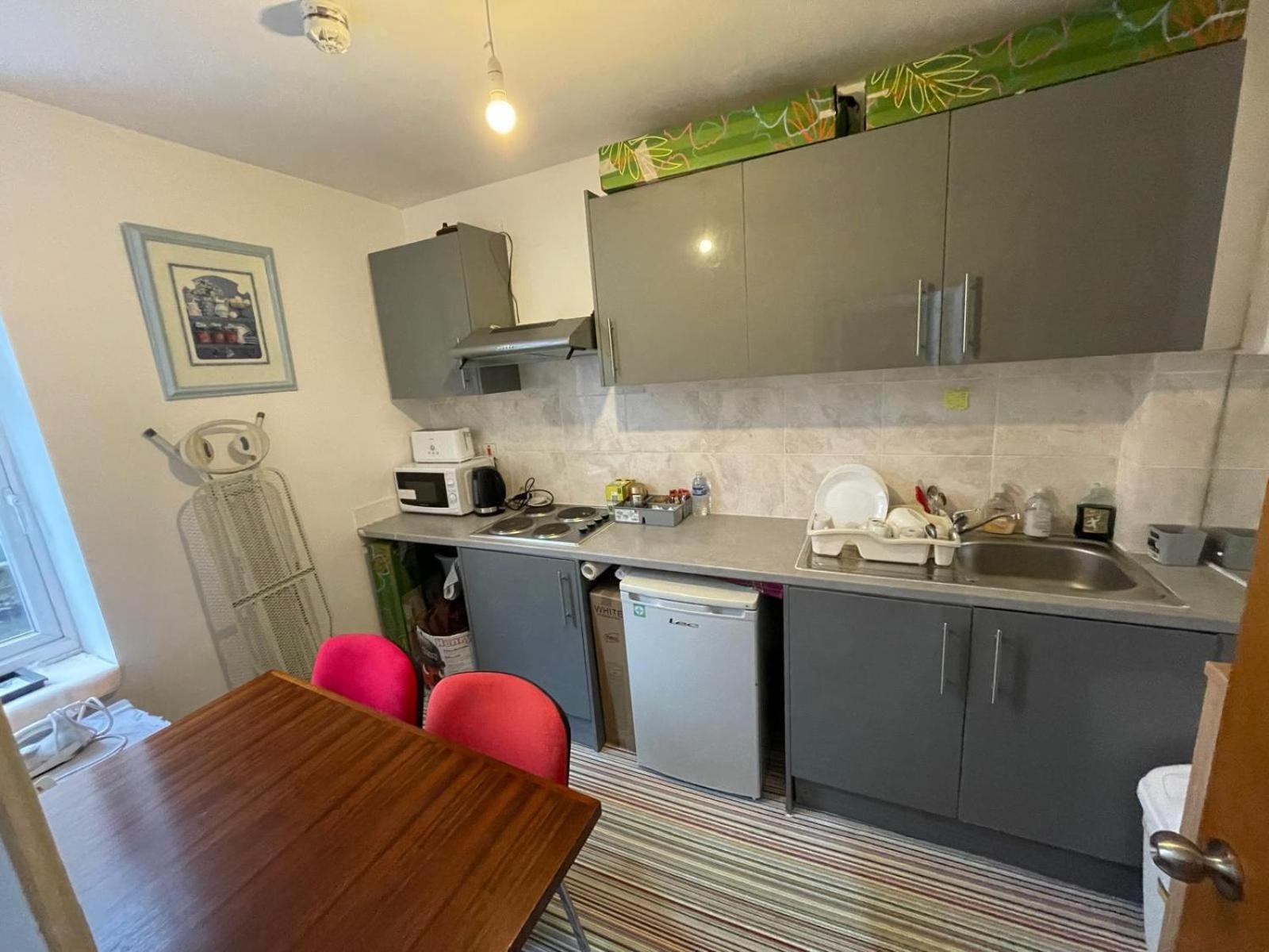 Accommodation Plus ロンドン エクステリア 写真