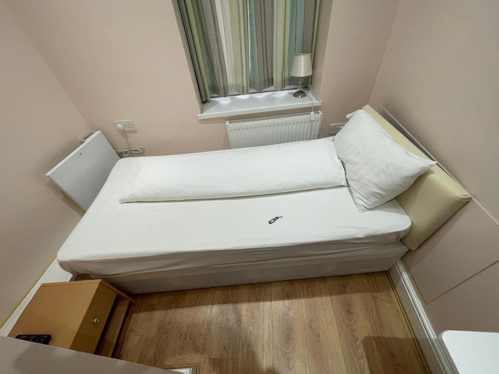 Accommodation Plus ロンドン エクステリア 写真